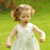 flowergirl